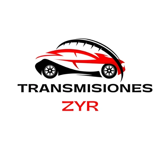 Logo Transmisiones Automáticas ZyR